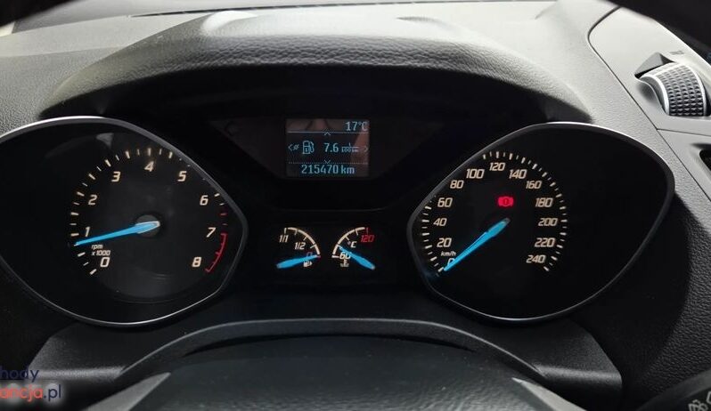 Ford Kuga 1.5 EcoBoost FWD Trend ASS full