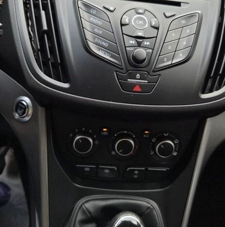 Ford Kuga 1.5 EcoBoost FWD Trend ASS full