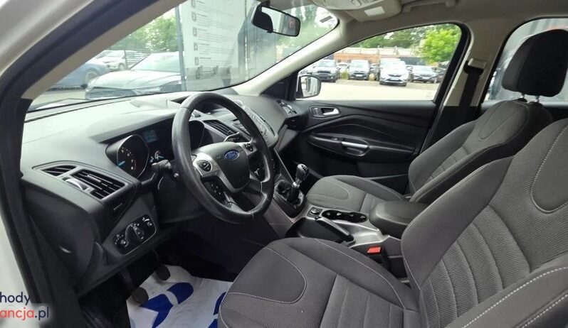 Ford Kuga 1.5 EcoBoost FWD Trend ASS full