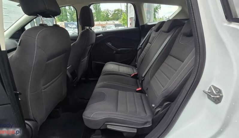 Ford Kuga 1.5 EcoBoost FWD Trend ASS full