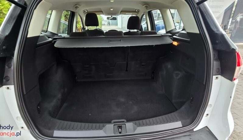 Ford Kuga 1.5 EcoBoost FWD Trend ASS full