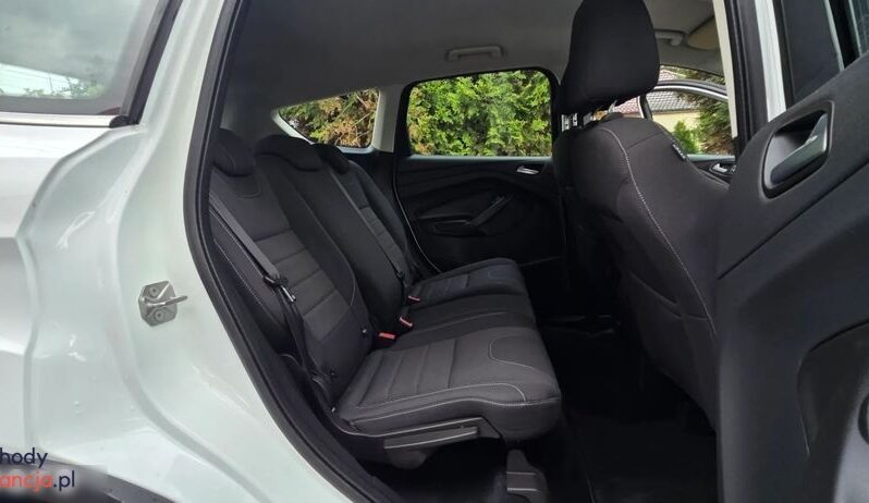 Ford Kuga 1.5 EcoBoost FWD Trend ASS full