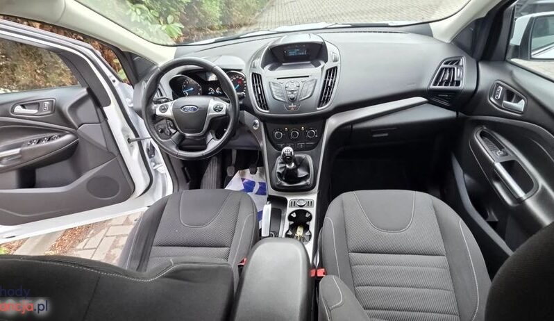 Ford Kuga 1.5 EcoBoost FWD Trend ASS full