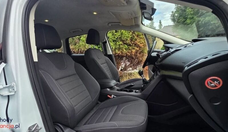 Ford Kuga 1.5 EcoBoost FWD Trend ASS full