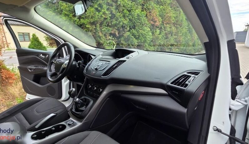 Ford Kuga 1.5 EcoBoost FWD Trend ASS full