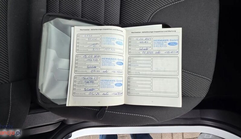 Ford Kuga 1.5 EcoBoost FWD Trend ASS full