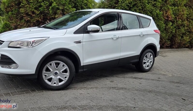 Ford Kuga 1.5 EcoBoost FWD Trend ASS full