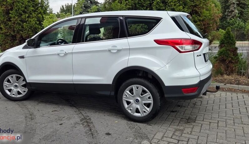 Ford Kuga 1.5 EcoBoost FWD Trend ASS full