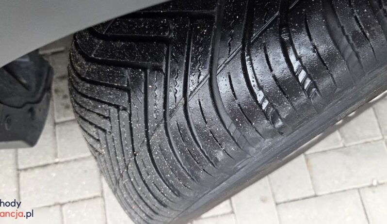 Ford Kuga 2.0 TDCi 2×4 Titanium full