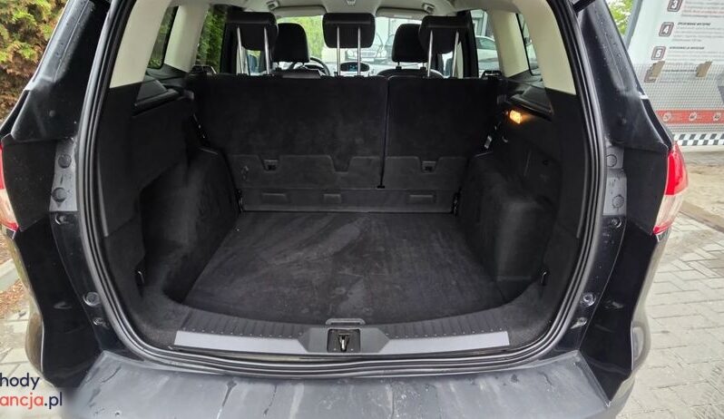 Ford Kuga 2.0 TDCi 2×4 Titanium full