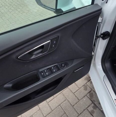 Seat Leon 1.4 TSI FR S&S DSG full