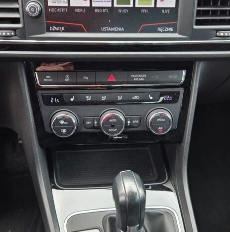 Seat Leon 1.4 TSI FR S&S DSG full