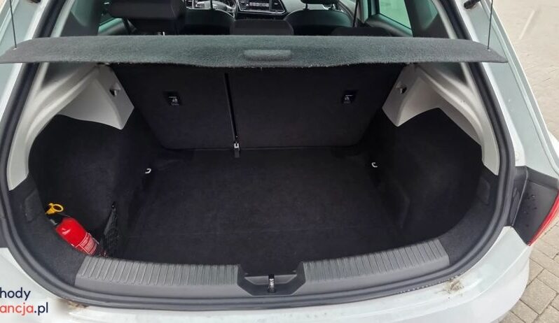 Seat Leon 1.4 TSI FR S&S DSG full