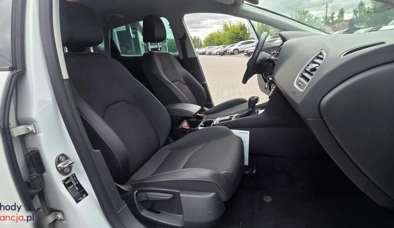 Seat Leon 1.4 TSI FR S&S DSG full