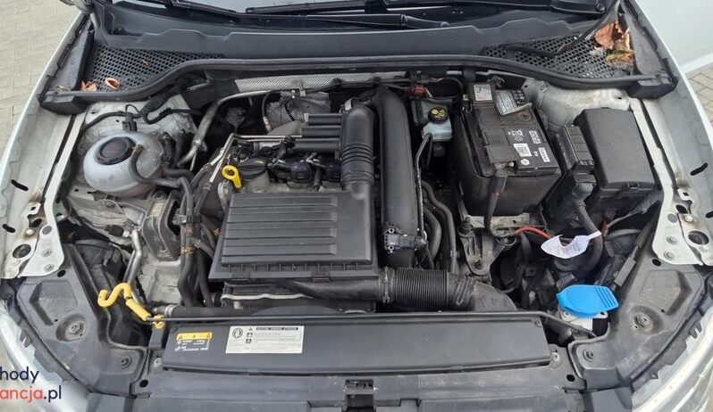 Seat Leon 1.4 TSI FR S&S DSG full