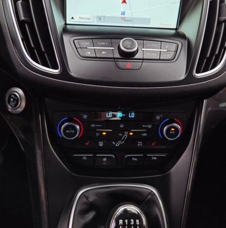 Ford C-MAX 1.0 EcoBoost Titanium ASS full