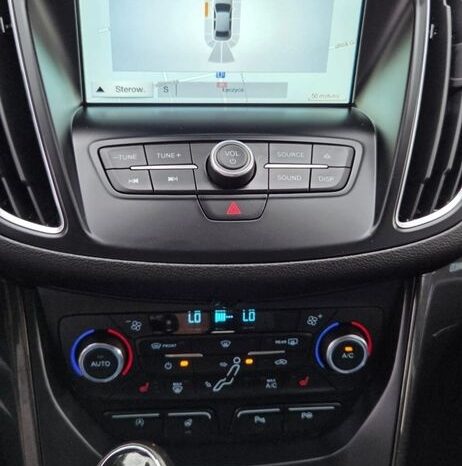 Ford C-MAX 1.0 EcoBoost Titanium ASS full