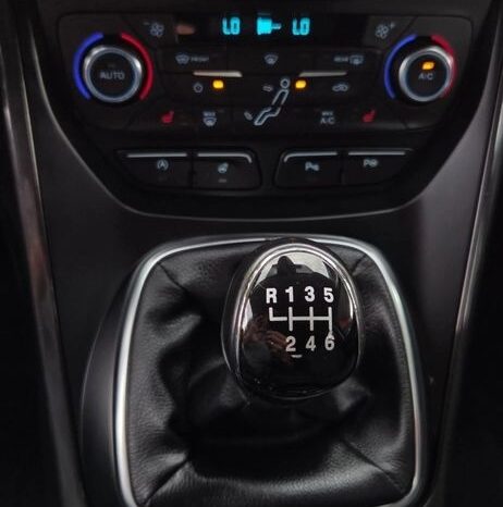Ford C-MAX 1.0 EcoBoost Titanium ASS full