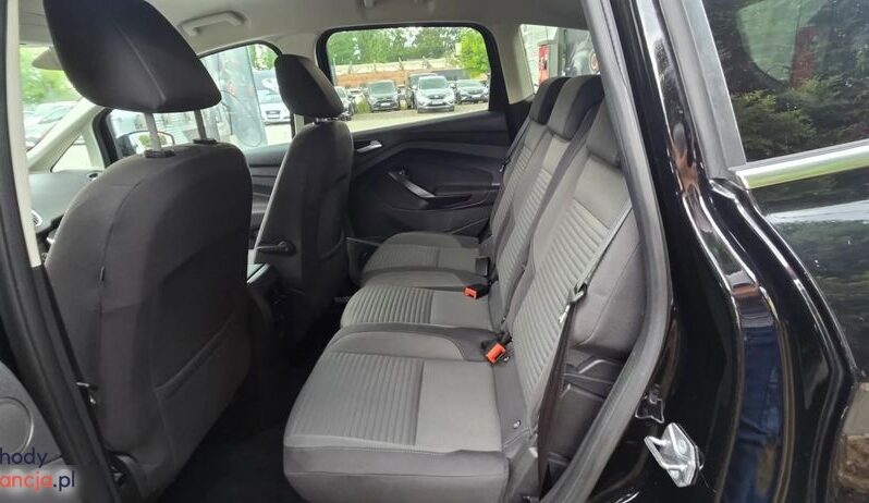 Ford C-MAX 1.0 EcoBoost Titanium ASS full