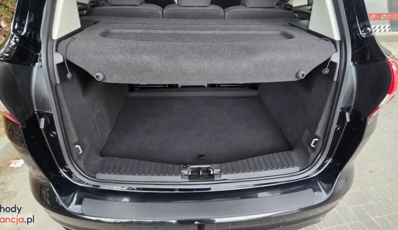 Ford C-MAX 1.0 EcoBoost Titanium ASS full