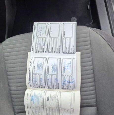 Ford C-MAX 1.0 EcoBoost Titanium ASS full
