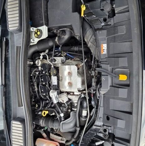 Ford C-MAX 1.0 EcoBoost Titanium ASS full