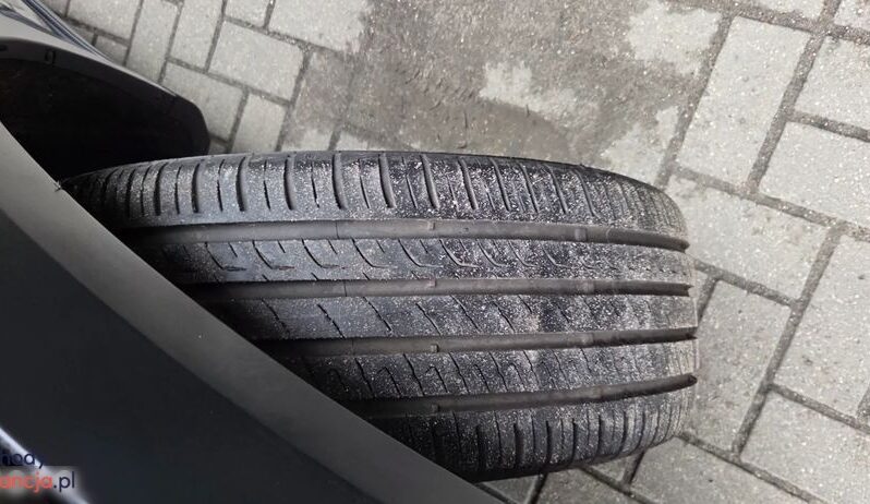 MINI Countryman Cooper S full