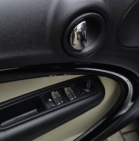 MINI Countryman Cooper S full