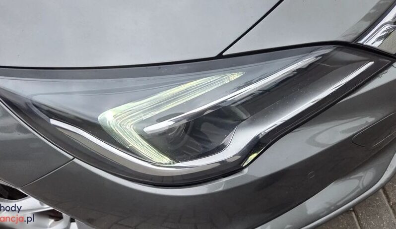 Opel Astra 1.4 Turbo Innovation full