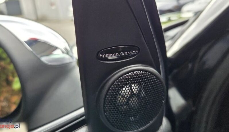 MINI Countryman Cooper S full