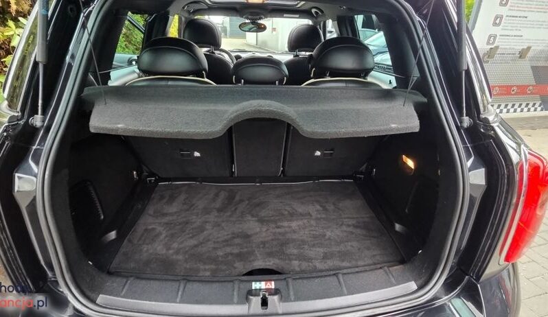 MINI Countryman Cooper S full