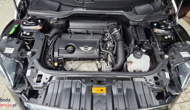 MINI Countryman Cooper S full