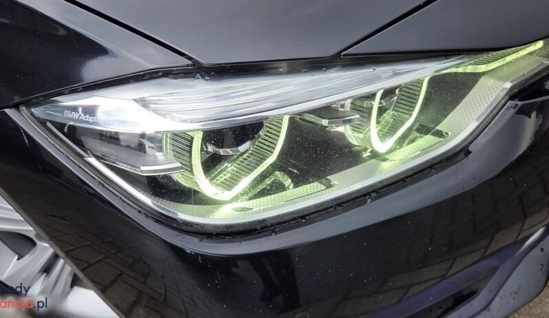BMW Seria 3 320d Edition Luxury Line Purity full