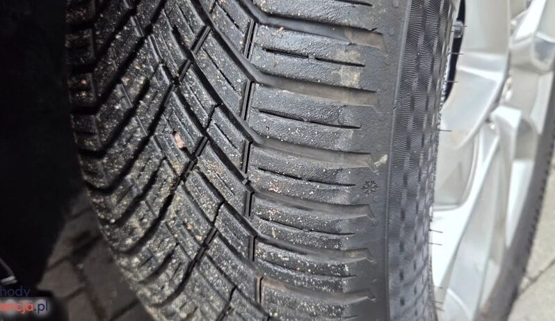 Ford Kuga 2.0 TDCi 2×4 Titanium full