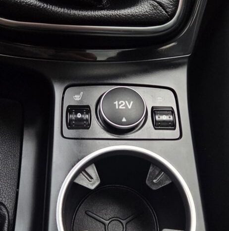 Ford Kuga 2.0 TDCi 2×4 Titanium full