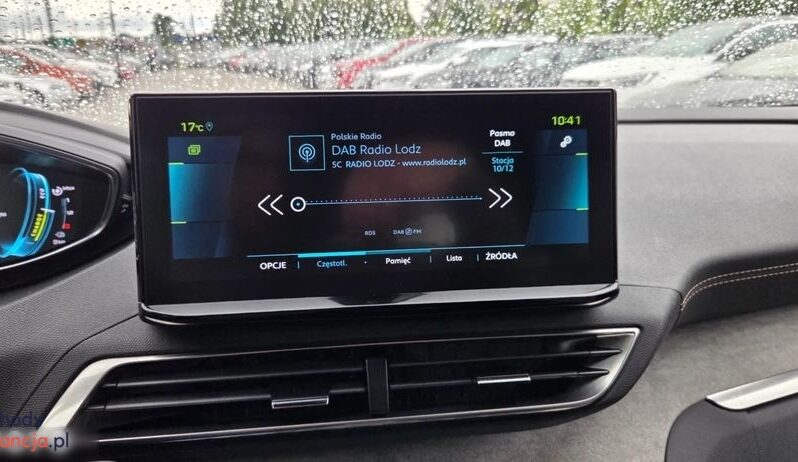 Peugeot 3008 1.6 PureTech HYbrid GT S&S EAT8 full