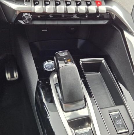 Peugeot 3008 1.6 PureTech HYbrid GT S&S EAT8 full
