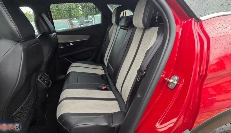 Peugeot 3008 1.6 PureTech HYbrid GT S&S EAT8 full