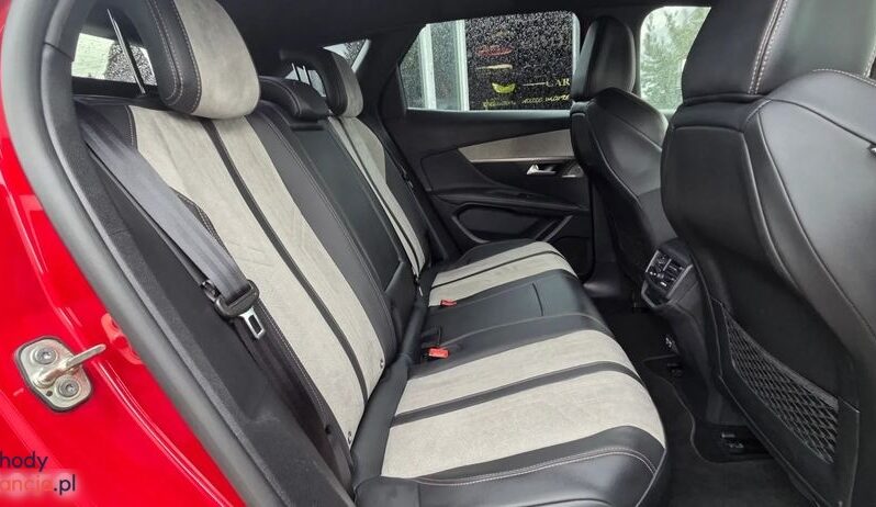 Peugeot 3008 1.6 PureTech HYbrid GT S&S EAT8 full
