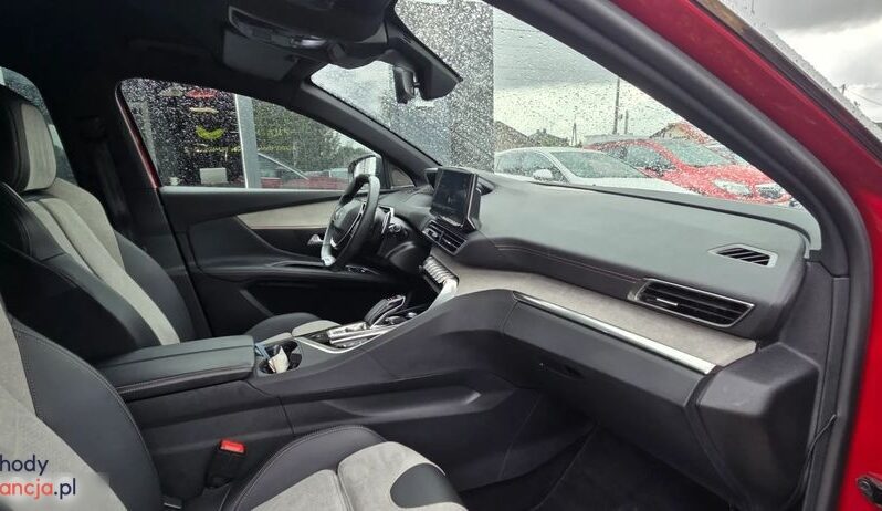 Peugeot 3008 1.6 PureTech HYbrid GT S&S EAT8 full