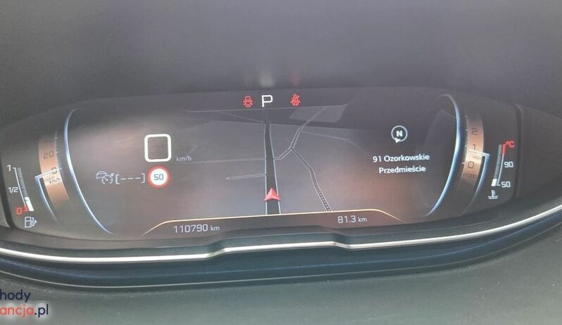 Peugeot 3008 1.5 BlueHDi GT Pack S&S EAT8 full
