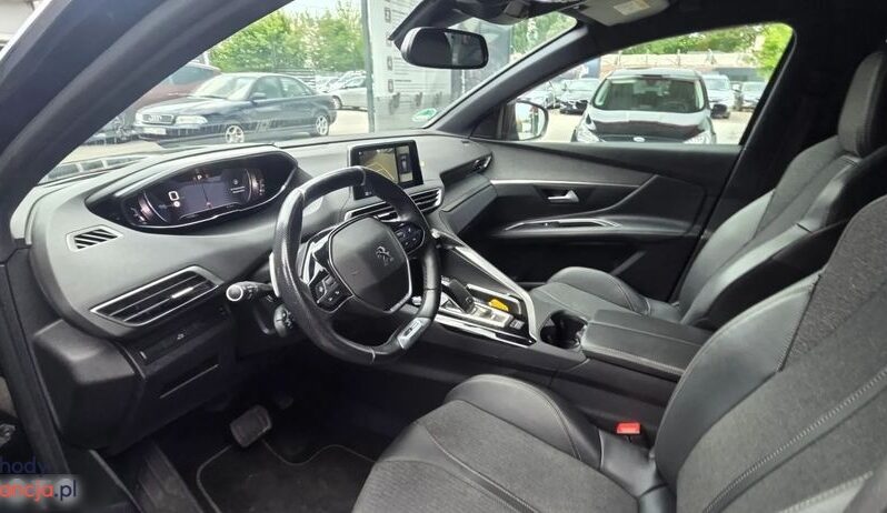 Peugeot 3008 1.5 BlueHDi GT Pack S&S EAT8 full