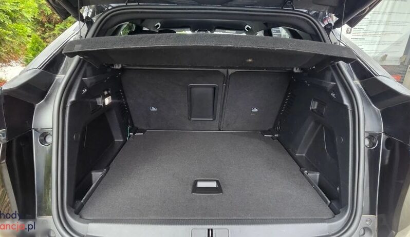 Peugeot 3008 1.5 BlueHDi GT Pack S&S EAT8 full