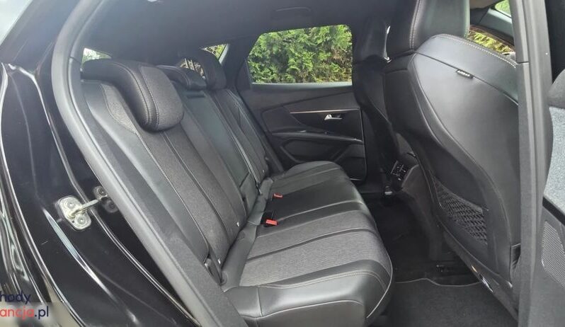 Peugeot 3008 1.5 BlueHDi GT Pack S&S EAT8 full