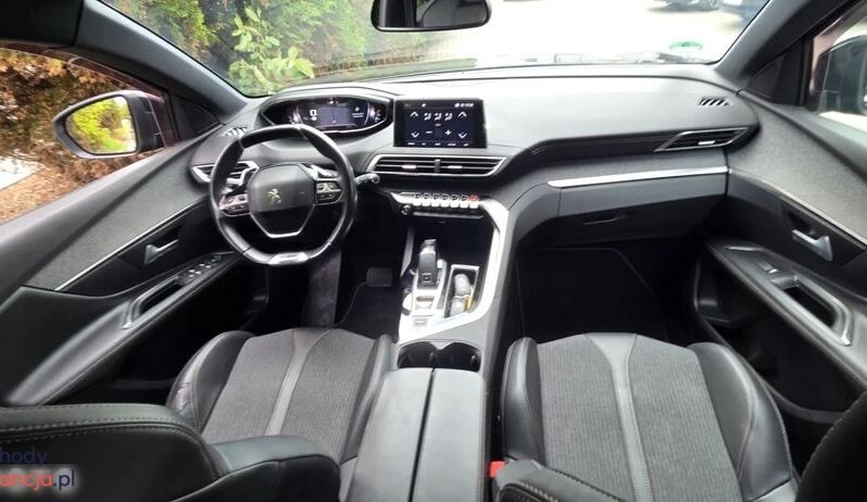Peugeot 3008 1.5 BlueHDi GT Pack S&S EAT8 full