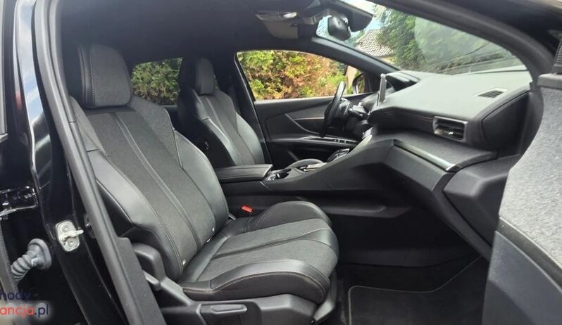 Peugeot 3008 1.5 BlueHDi GT Pack S&S EAT8 full