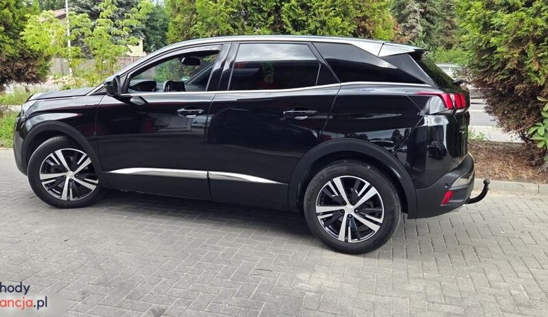 Peugeot 3008 1.5 BlueHDi GT Pack S&S EAT8 full