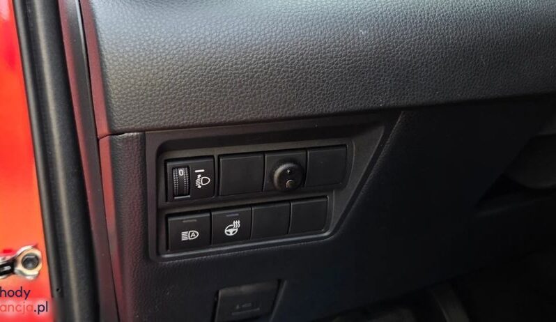 Toyota Yaris full